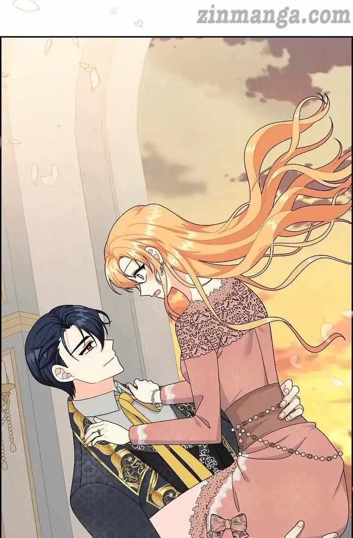 The Younger Male Lead Fell for Me before the Destruction Chapter 79 61